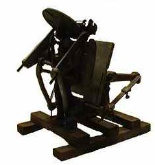 External printing press machine reference image